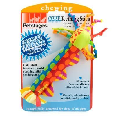 Petstages Cool Teething Stick
