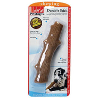 Petstages Durable Dogwood Stick Large