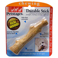 Petstages Durable Dogwood Stick Small