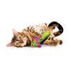 Petstages Green Magic Mighty Mouse