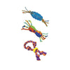 Petstages Mini Chew Starter Kit