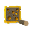 Petstages Mix & Scratch Treat Pockets & Post