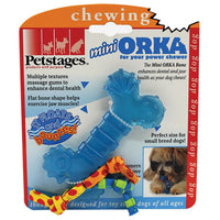 Petstages Orka Bone Mini