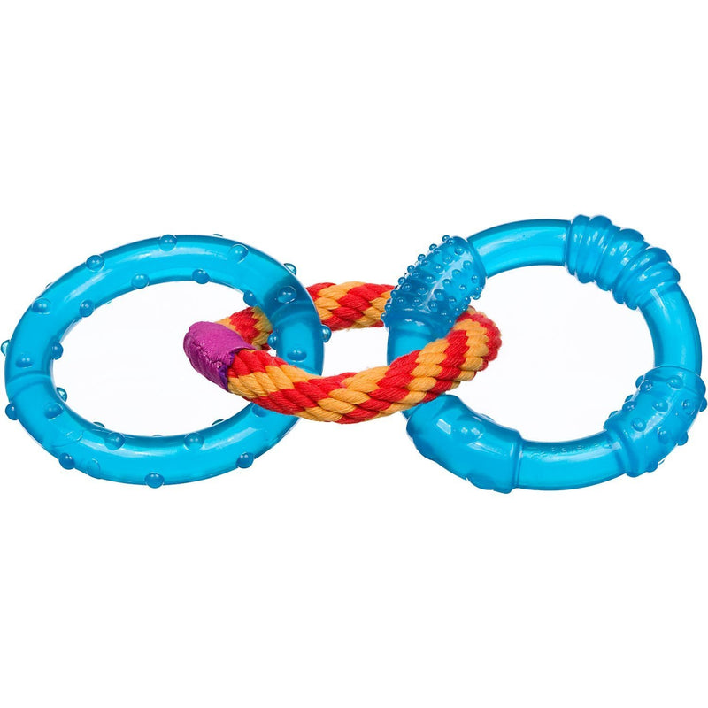 Petstages Orka Dental Triple Links