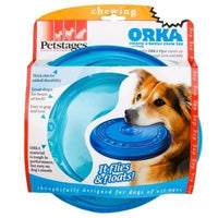 Petstages Orka Flyer Large