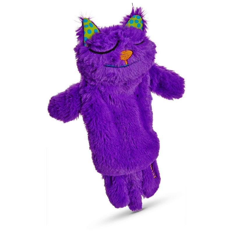 Petstages Purr Pillow