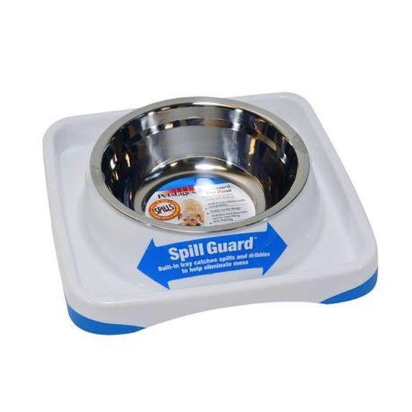 Petstages Spill Guard Pet Bowls