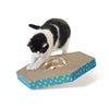 Petstages Wobble and Scratch Globe