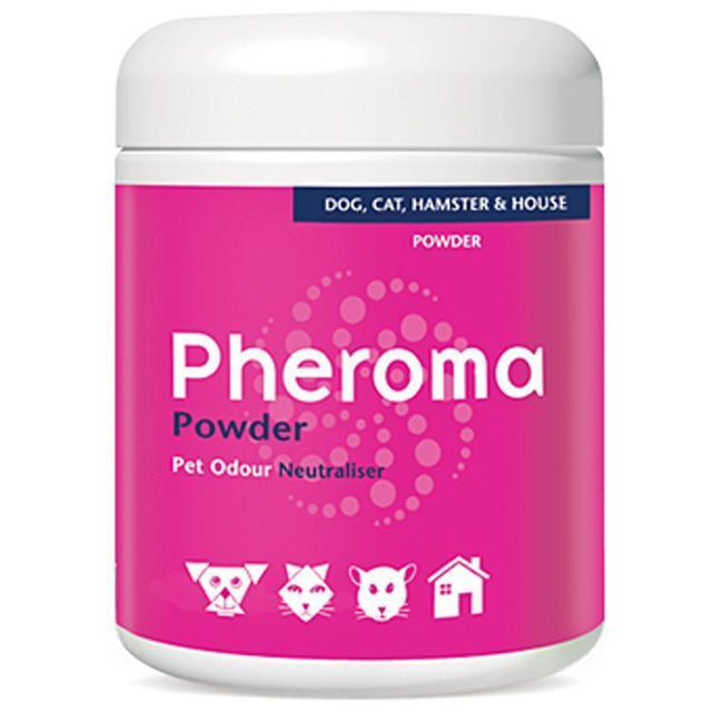 Pheroma Litter Powder