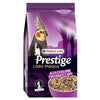 Prestige Premium Australian Parakeet