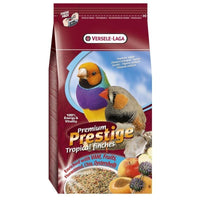 Prestige Premium Tropical Finches