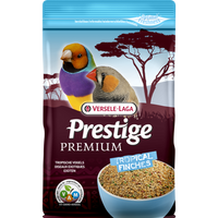 Prestige Premium Tropical Finches