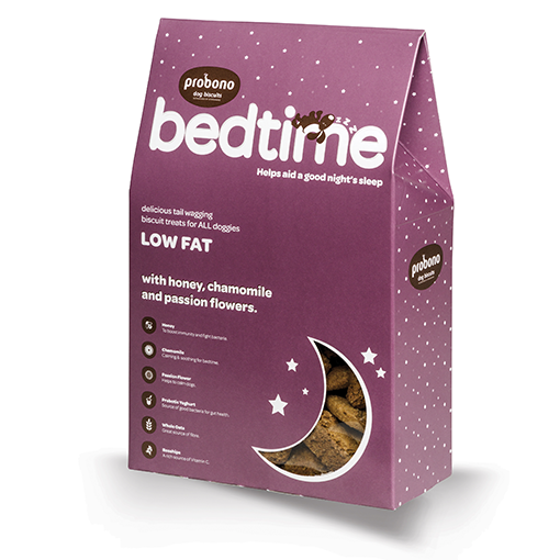 Probono Bedtime Treats
