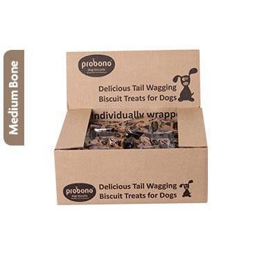Probono Enormous Biscuit Med 45g (Box of 24)