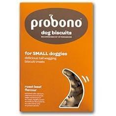 Probono Roast Beef for Small Dogs