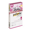Profender Spot-on Dewormer Cats 5-8kg Red (Box of 4)