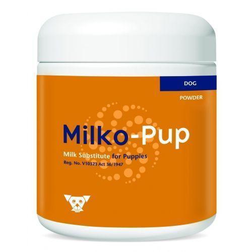 Puppy Milko Pup