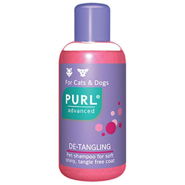 Purl Detangling Shampoo