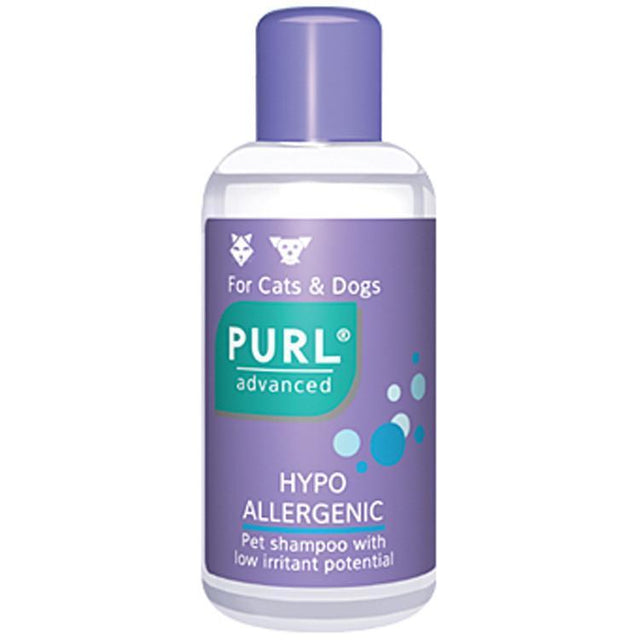 Purl Hypoallergenic Shampoo