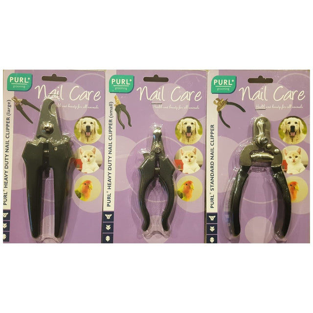 Purl Nail Clipper