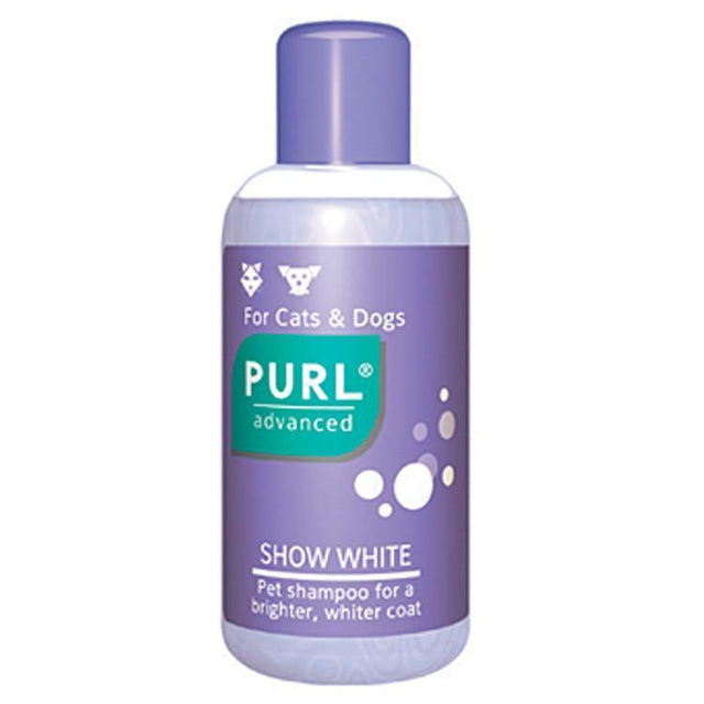 Purl Snow White Shampoo
