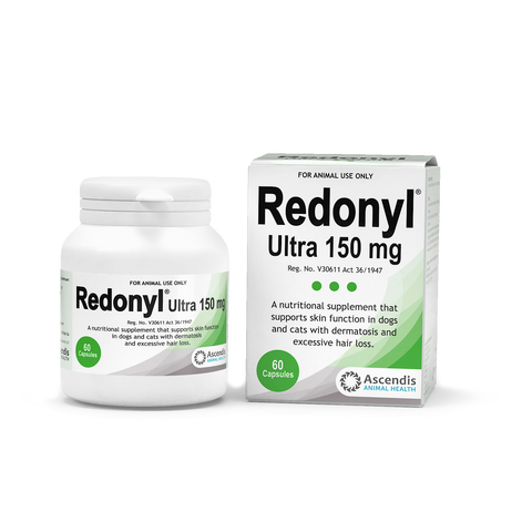 Redonyl Ultra 150mg - 60 Capsules