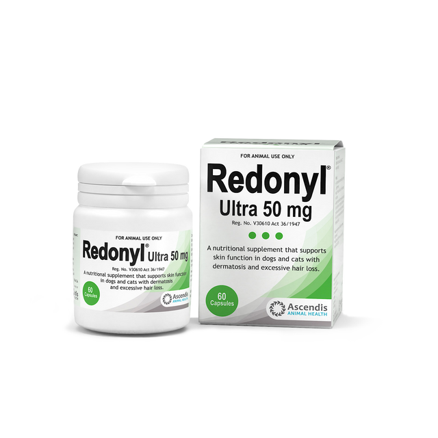 Redonyl Ultra 50mg - 60 Capsules