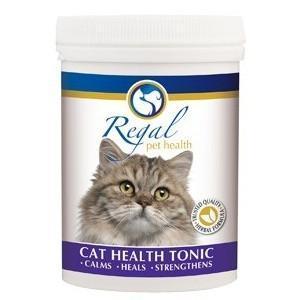 Regal Cat Health Tonic