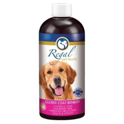 Regal Glossy Coat Remedy (Beef)