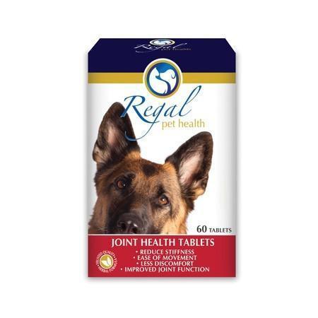 Regal Joint Health Tablets 60's