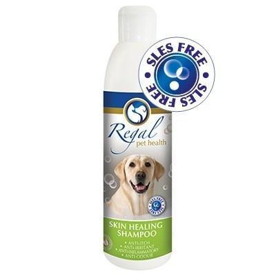 Regal Skin Healing Shampoo