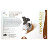 Revolution Dog 5 - 10kg Brown (Box of 3)