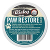 Ricky Dogs Paw Restore Balm