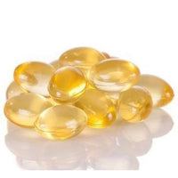 Ricky Litchfield Infla-Active Capsules