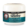 Ricky Litchfield Topical Gel