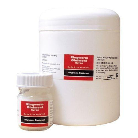 Ringworm Ointment
