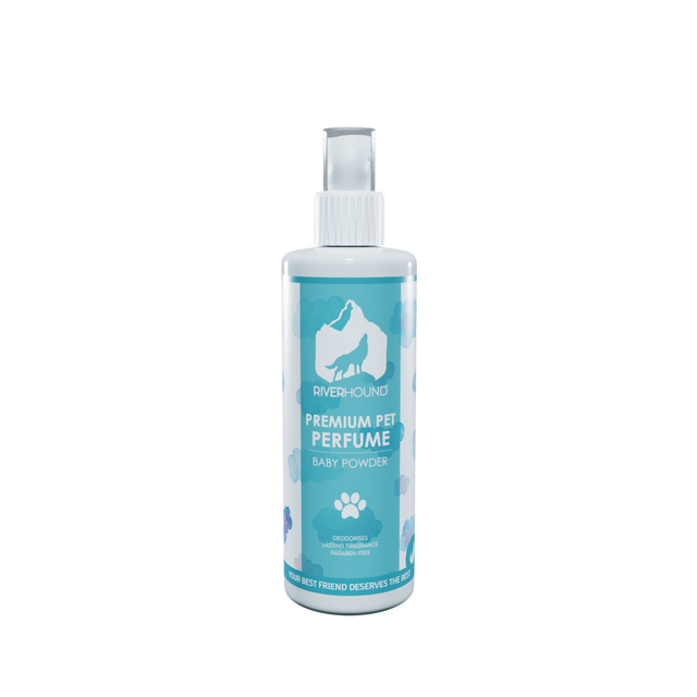 RiverHound Baby Powder Perfume 250ml