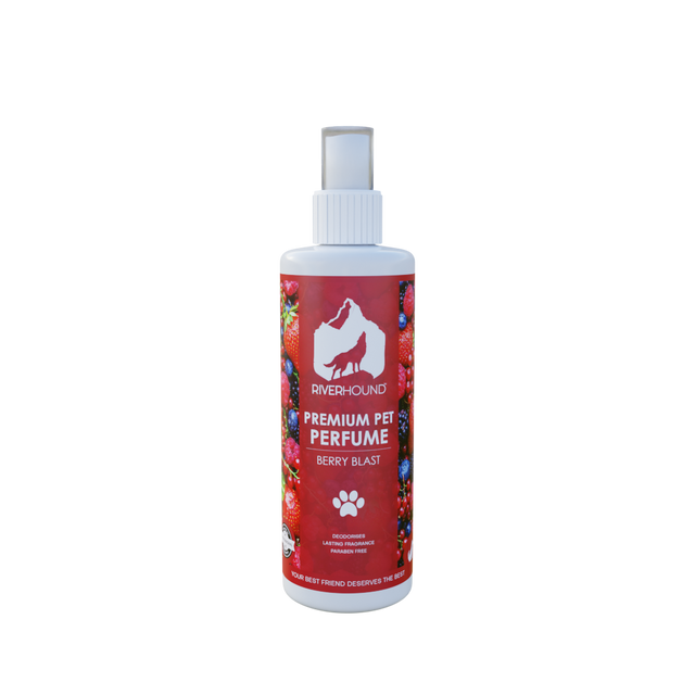 RiverHound Berry Blast Perfume 250ml