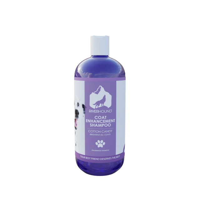 RiverHound Colour Enhancement Cotton Candy Shampoo