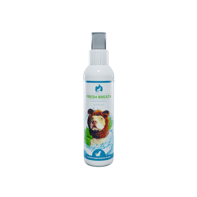 RiverHound Fresh Breath Spray 200ml