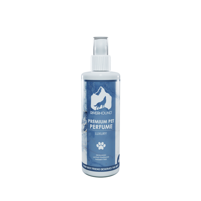 RiverHound Luxury Perfume 250ml
