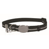 Rogz Alleycat Collar - Black