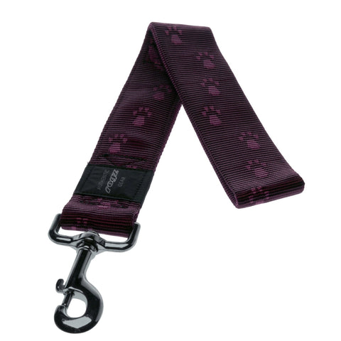 Rogz Alpinist Fixed Lead - Purple