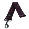 Rogz Alpinist Fixed Lead - Purple