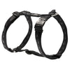Rogz Alpinist H-Harness - Black