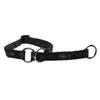 Rogz Alpinist Half Check - Black
