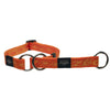 Rogz Alpinist Half Check - Orange