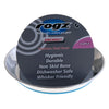 Rogz Anchovy Stainless Steel Bowl - Blue
