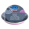 Rogz Anchovy Stainless Steel Bowl - Pink