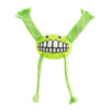 Rogz Ballz Flossy Grinz - Lime